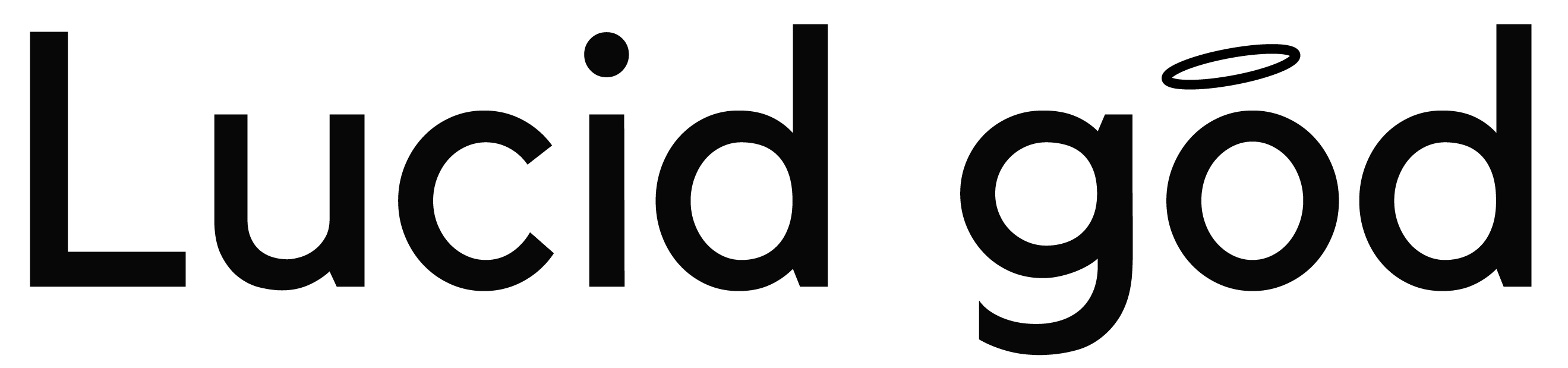 Lucid God