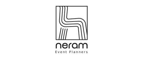 Neram Event Planners logo