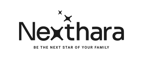 Nexthara logo