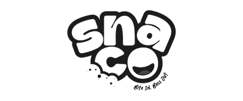 Snaco logo
