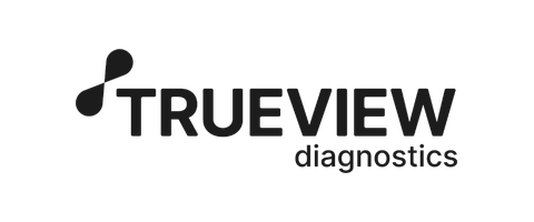Trueview Diagnostics logo