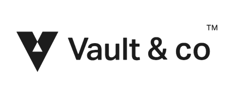 Vault & co logo