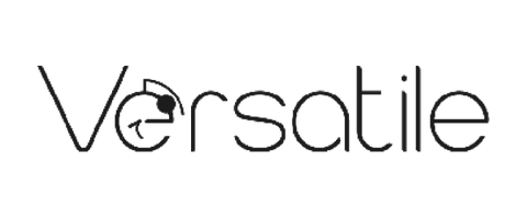 Versatile logo